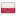 adrodach.pl hosted country